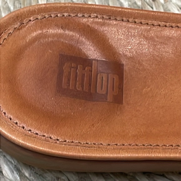 Flip Flop Slides size 37 - Picture 2 of 7